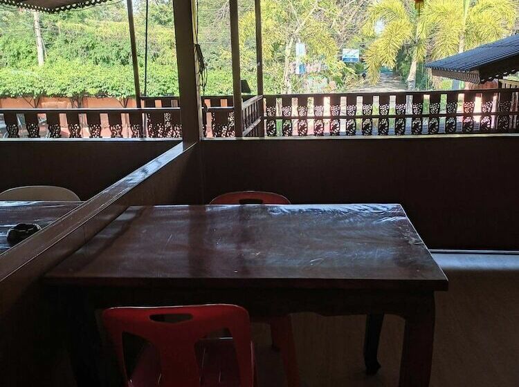 Hotel Puengluang