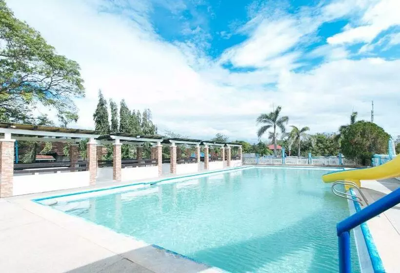 هتل Reddoorz At Royal Grande Beach Resort Batangas