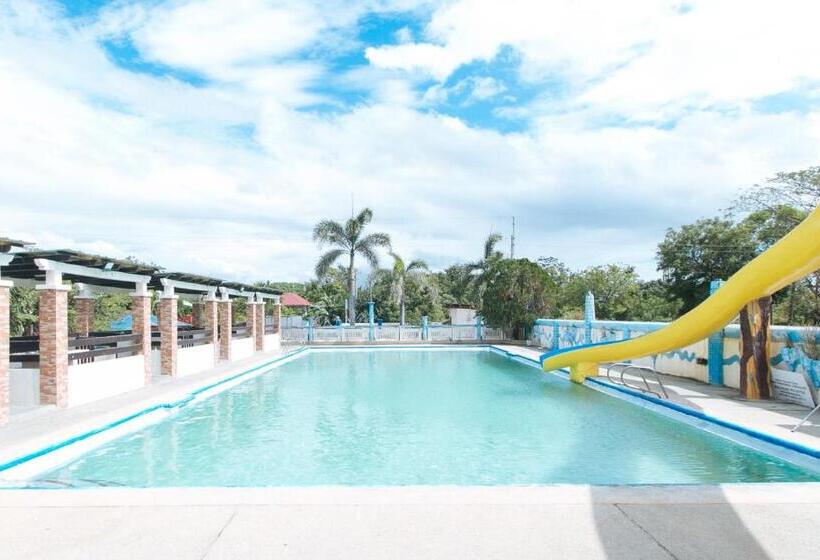 Hotel Reddoorz At Royal Grande Beach Resort Batangas