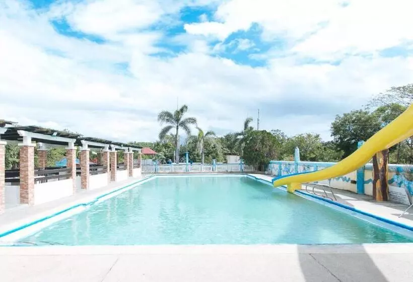 هتل Reddoorz At Royal Grande Beach Resort Batangas