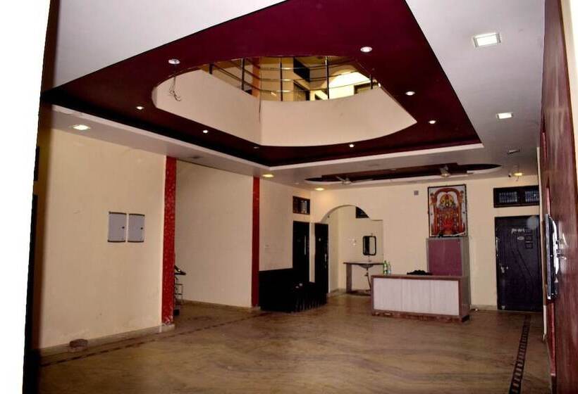 בית מלון כפרי Shakshi