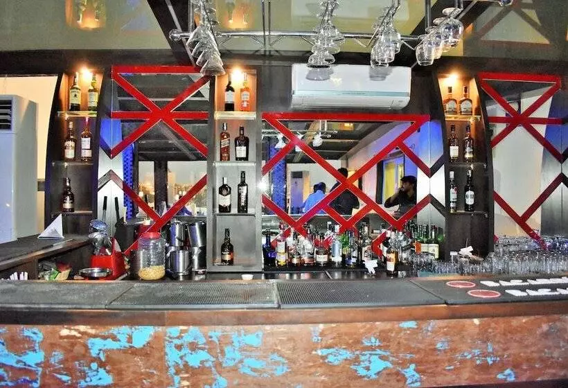 ホテル Silver Arcade Premier, Malda, Wb