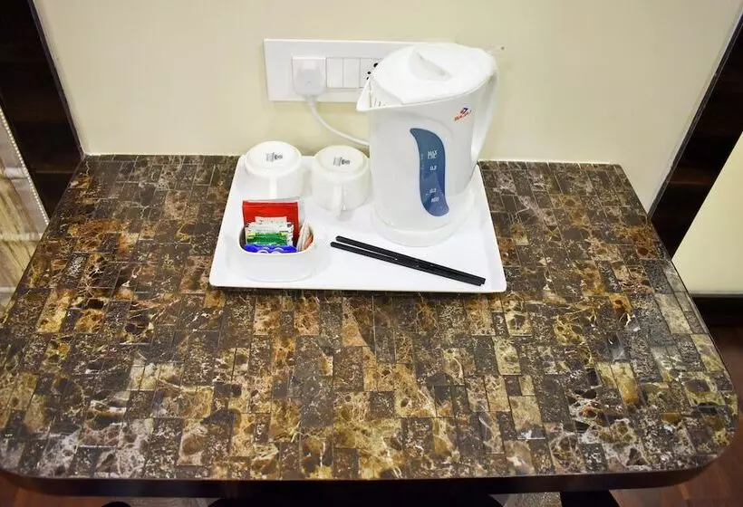 ホテル Silver Arcade Premier, Malda, Wb