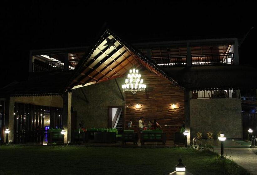 Hotel Symphony Summer Sands Beach Resort And Spa