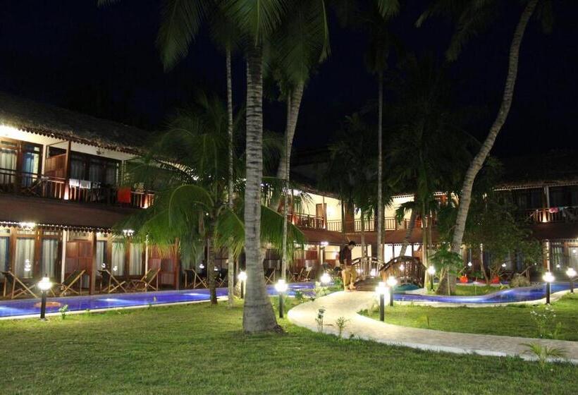 Hotel Symphony Summer Sands Beach Resort And Spa