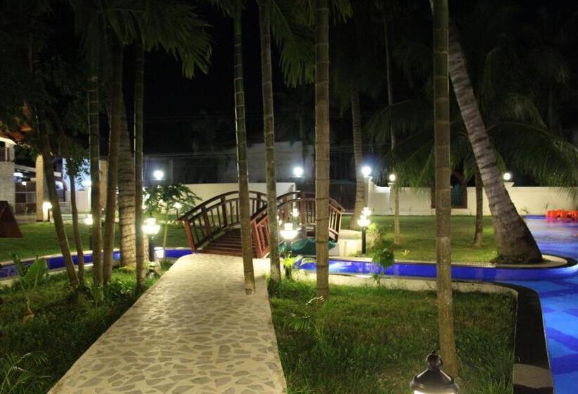 Hotel Symphony Summer Sands Beach Resort And Spa