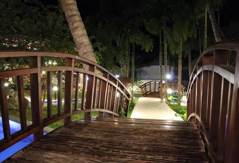 Hotelli Symphony Summer Sands Beach Resort And Spa