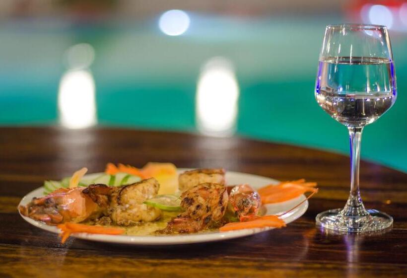 Hotel Symphony Summer Sands Beach Resort And Spa