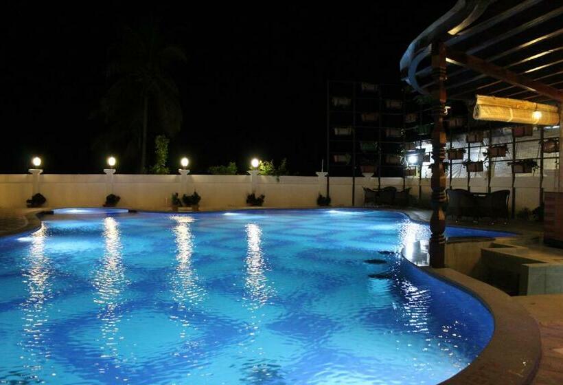 Hotel Symphony Summer Sands Beach Resort And Spa