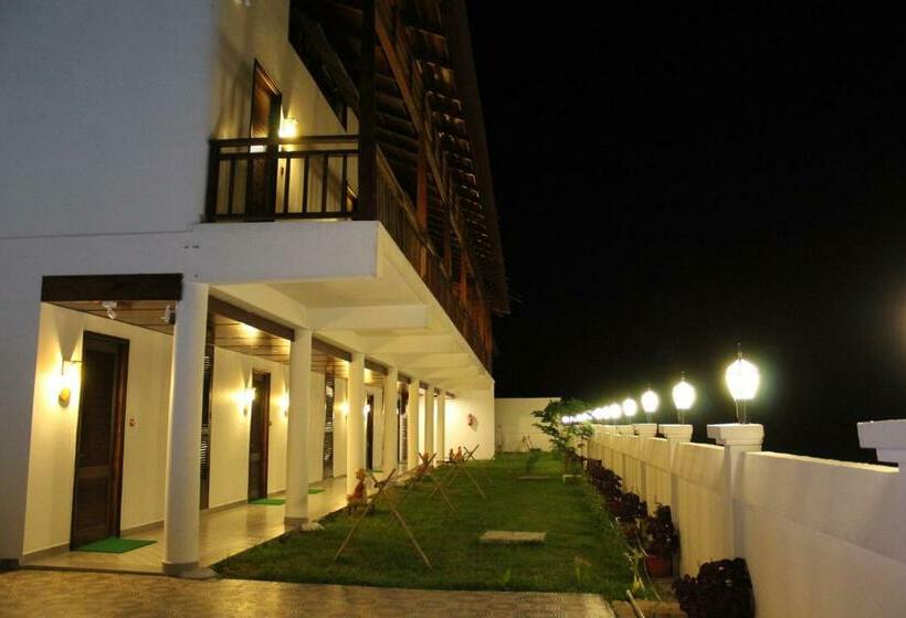 Hotel Symphony Summer Sands Beach Resort And Spa