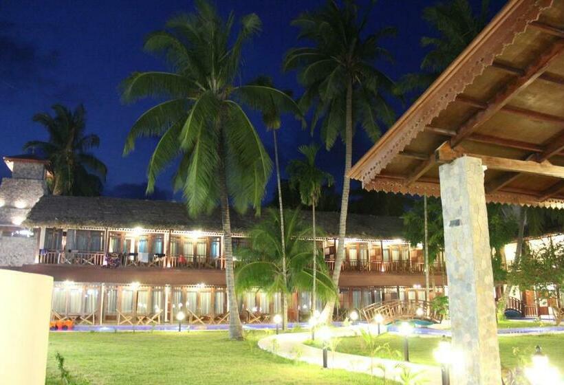 Hotel Symphony Summer Sands Beach Resort And Spa