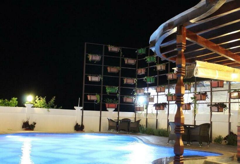 Hotel Symphony Summer Sands Beach Resort And Spa