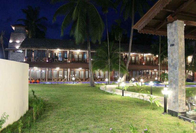 Hotel Symphony Summer Sands Beach Resort And Spa