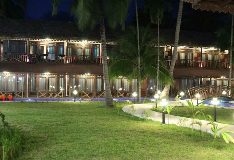 Hotel Symphony Summer Sands Beach Resort And Spa