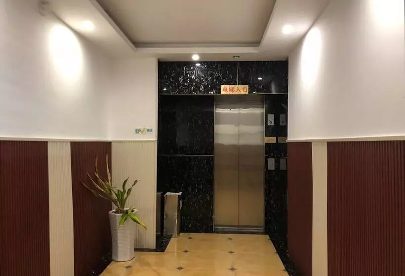 ホテル Xiandai Huayuan
