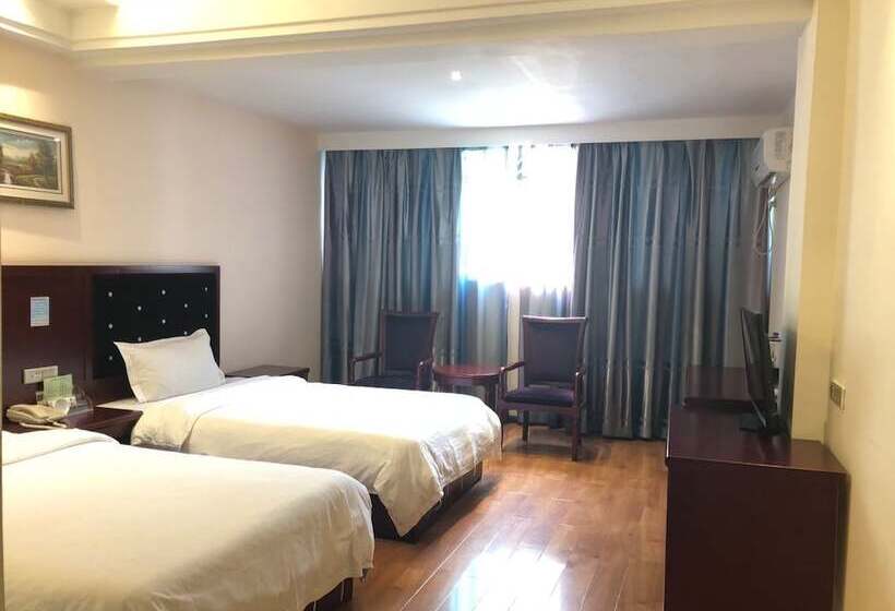 בית מלון כפרי Xiandai Huayuan