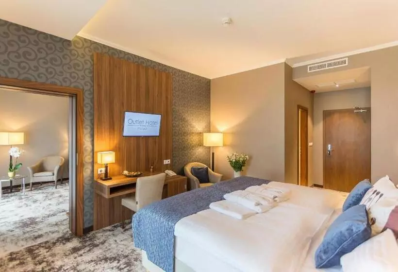 Outlet Hotel Polgár