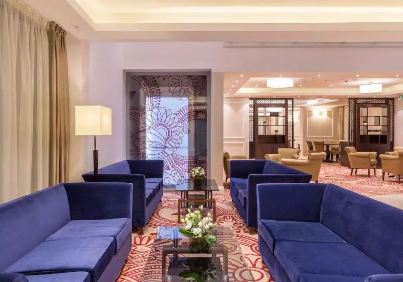 Outlet Hotel Polgár