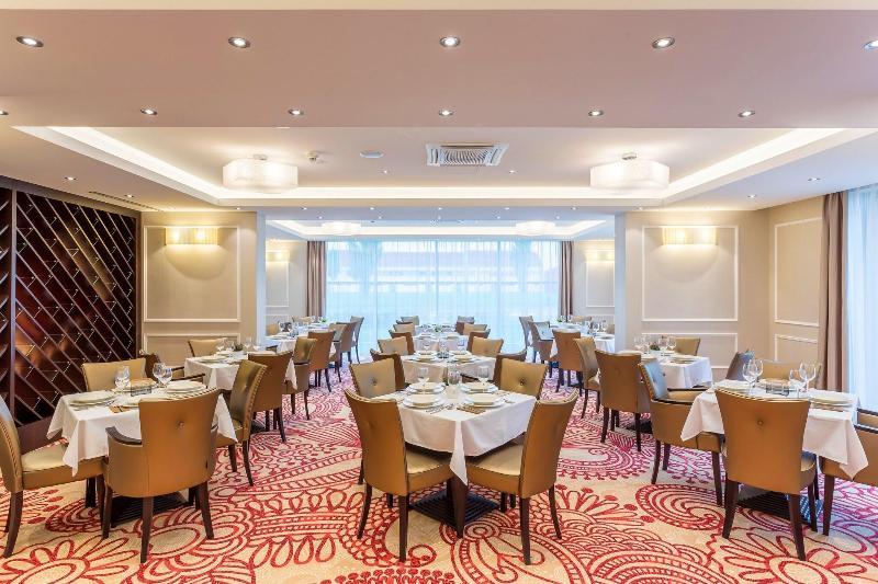 Outlet Hotel Polgár