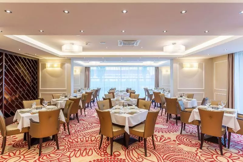 Outlet Hotel Polgár