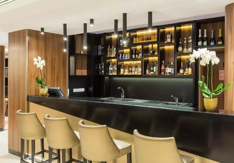 Outlet Hotel Polgár