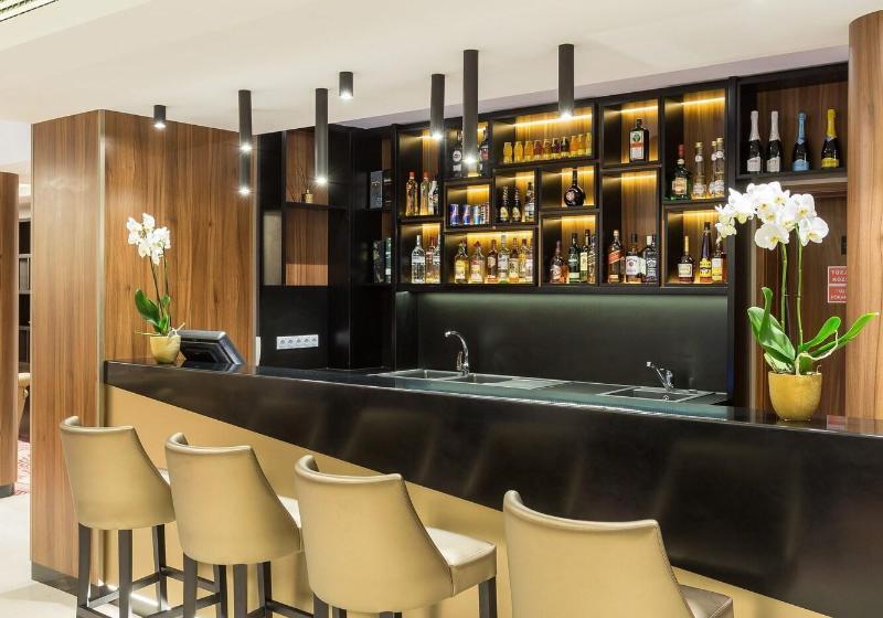 Outlet Hotel Polgár