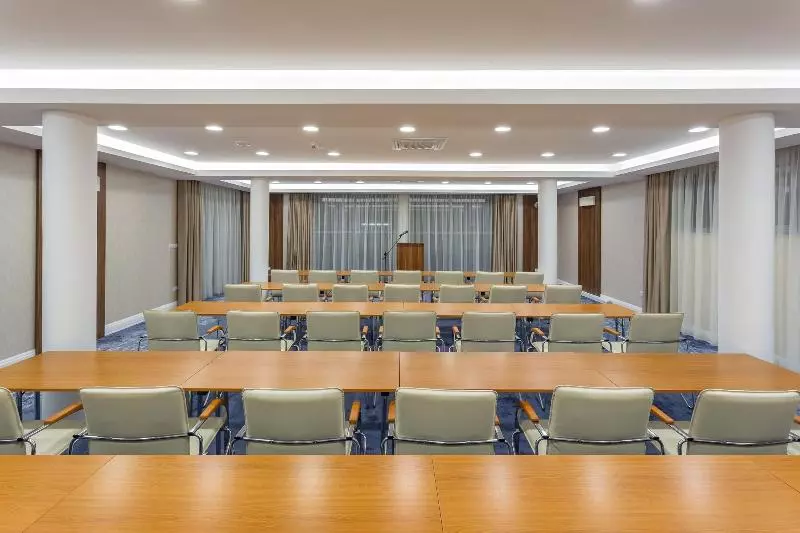 Outlet Hotel Polgár