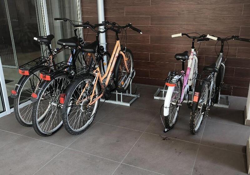 Outlet Hotel Polgár