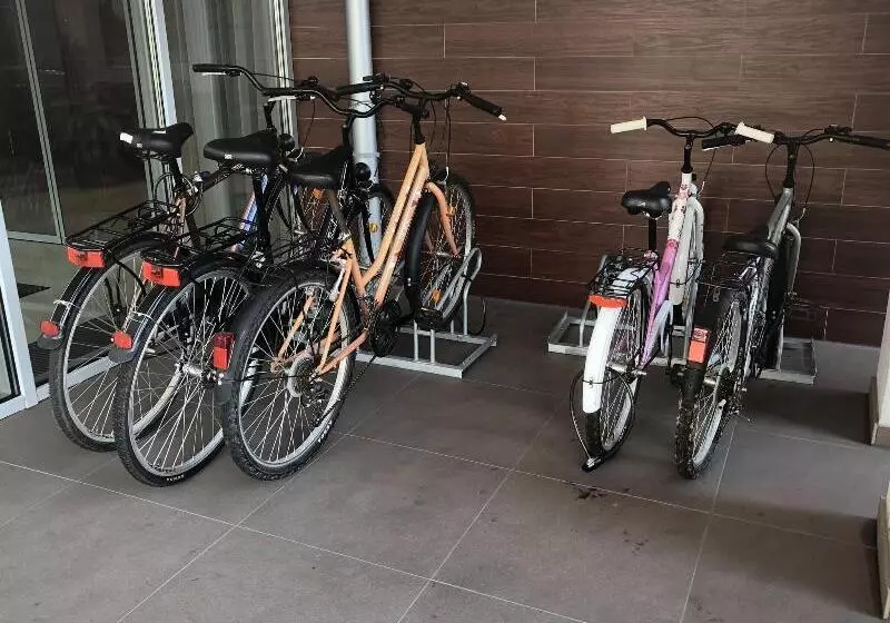 Outlet Hotel Polgár