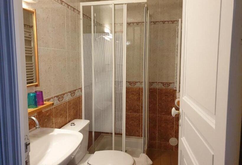 פנסיון Chambres D Hôtes Et Gîtes L Abri Sous Roche