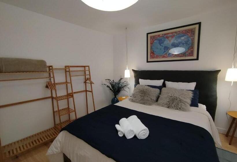 פנסיון Chambres D Hôtes Et Gîtes L Abri Sous Roche