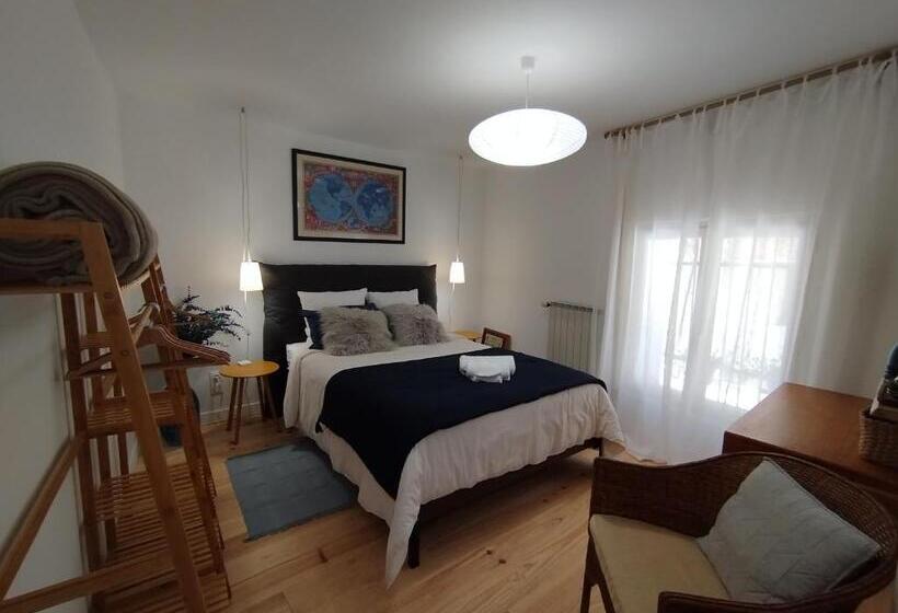 פנסיון Chambres D Hôtes Et Gîtes L Abri Sous Roche