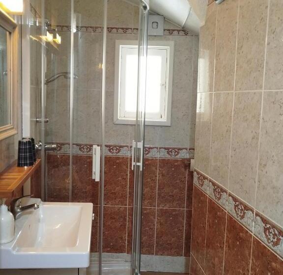 פנסיון Chambres D Hôtes Et Gîtes L Abri Sous Roche