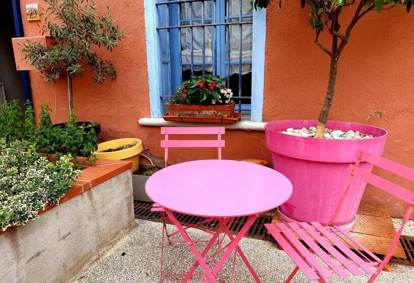 פנסיון Chambres D Hôtes Et Gîtes L Abri Sous Roche