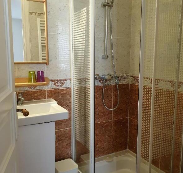 פנסיון Chambres D Hôtes Et Gîtes L Abri Sous Roche