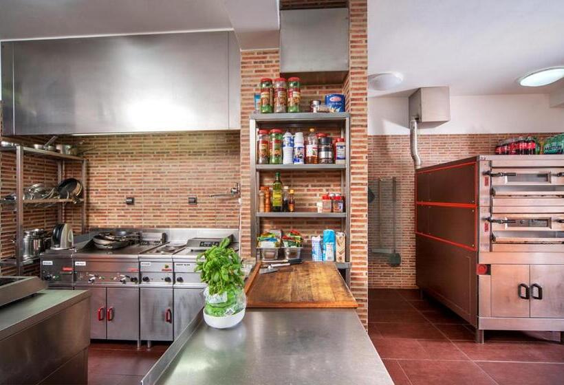 بنسيون Penzion Blanský Les