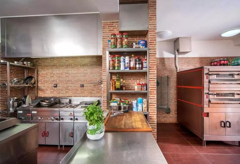 Majatalo Penzion Blanský Les