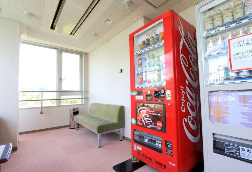 Рёкан Bunano Sato Shirakamikan