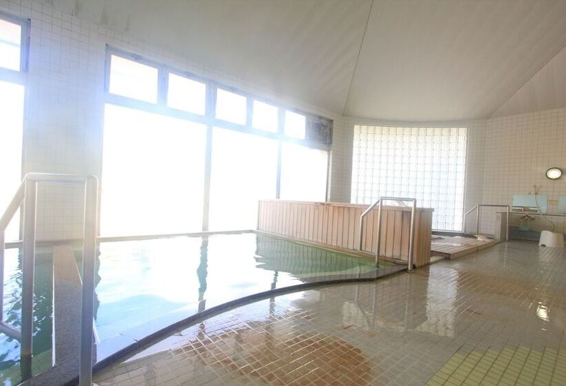 Рёкан Bunano Sato Shirakamikan