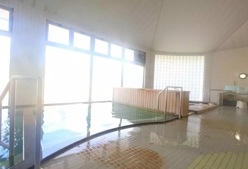 Ryokan Bunano Sato Shirakamikan