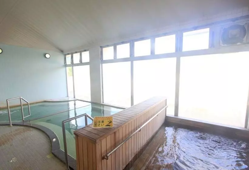 Ryokan Bunano Sato Shirakamikan