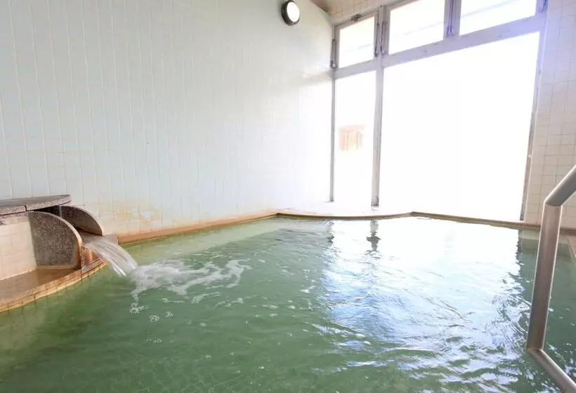 Ryokan Bunano Sato Shirakamikan