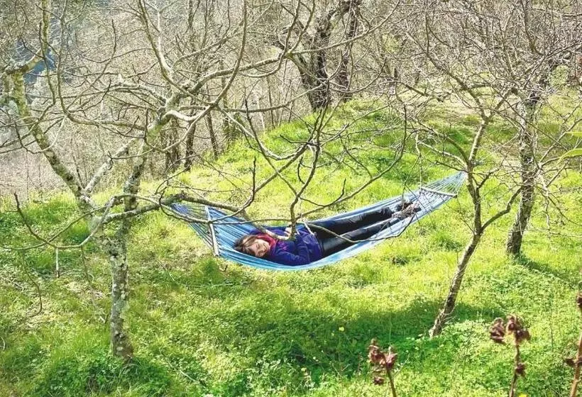 Aamiaismajoitus (B&B) Benvenuti Nel Sud