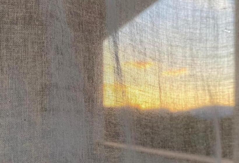 Bed and Breakfast Benvenuti Nel Sud