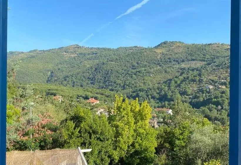 Aamiaismajoitus (B&B) Benvenuti Nel Sud