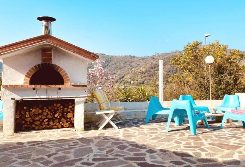 Bed and Breakfast Benvenuti Nel Sud