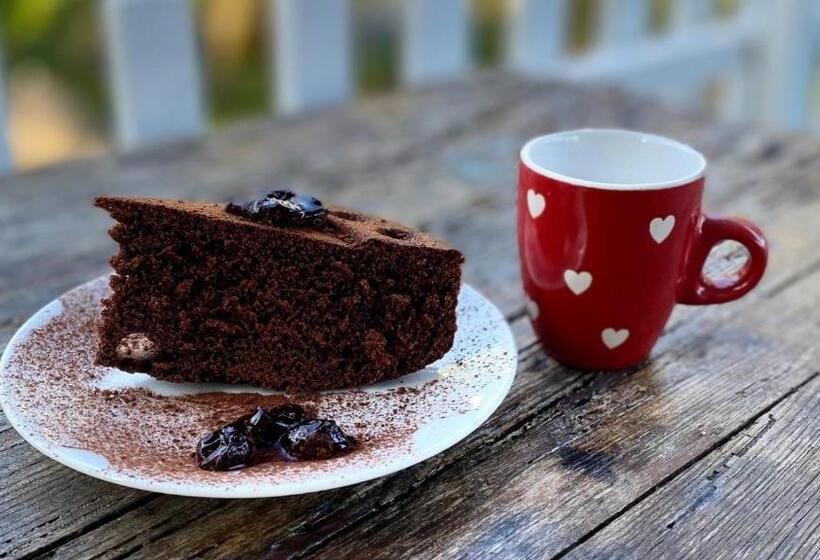 Bed and Breakfast Benvenuti Nel Sud