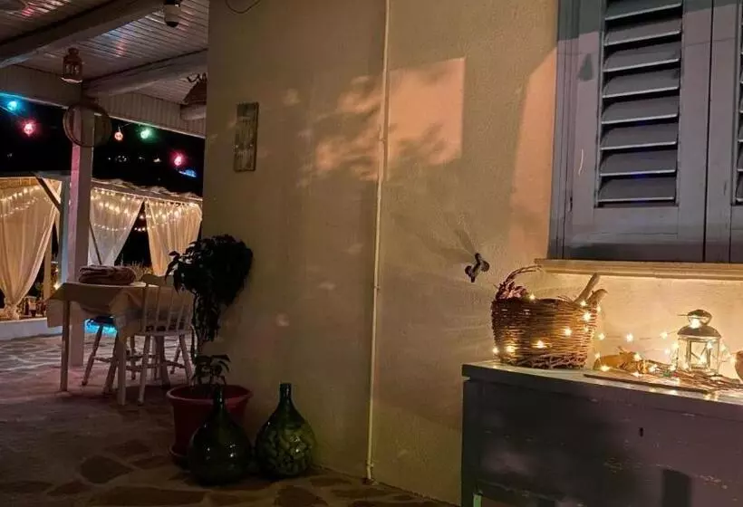 Aamiaismajoitus (B&B) Benvenuti Nel Sud