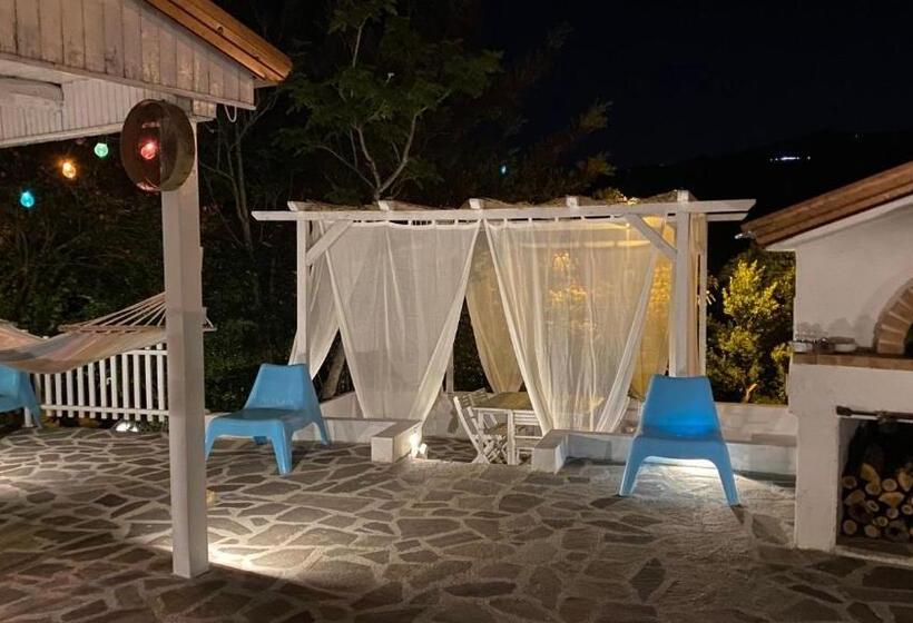 Bed and Breakfast Benvenuti Nel Sud