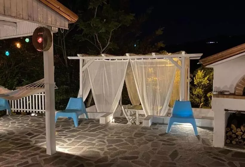 Aamiaismajoitus (B&B) Benvenuti Nel Sud